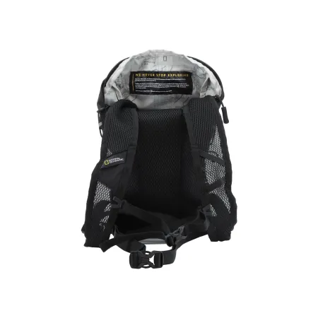 Mały plecak National Geographic Breeze czarny 11l